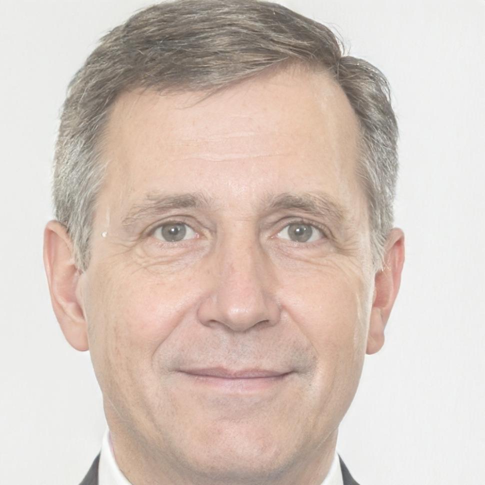 Portrait von Lennart Voss, leitender Animationsdozent