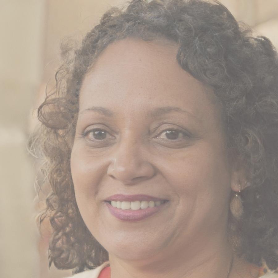 Portrait von Birgit Falkenrath, UI/UX Animation Coach