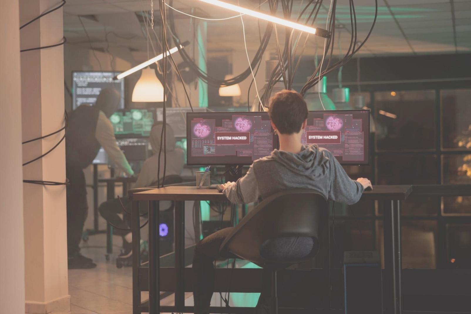 Praktische Arbeit an Animation-Software