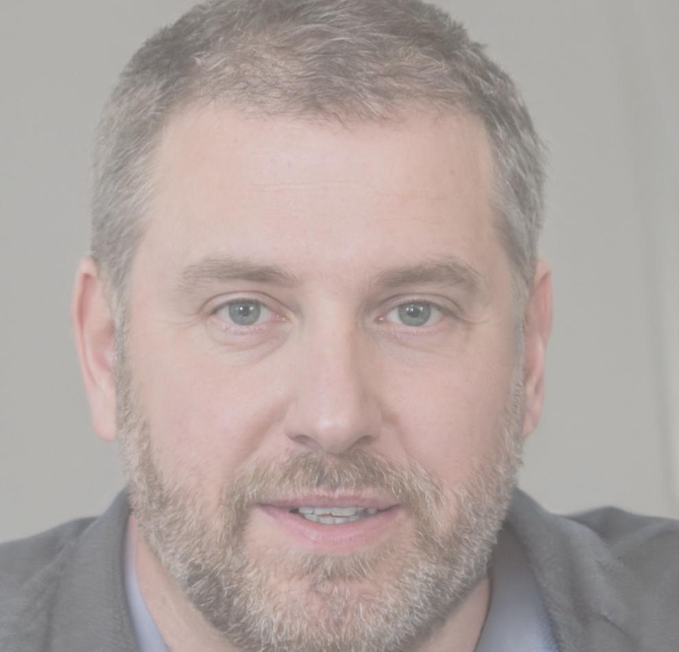 Portrait von Tilmann Beckhaus